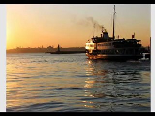 Edip Akbayram-Dumanlı Dumanlı