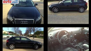 Occasion AUDI A3 MONTPELLIER