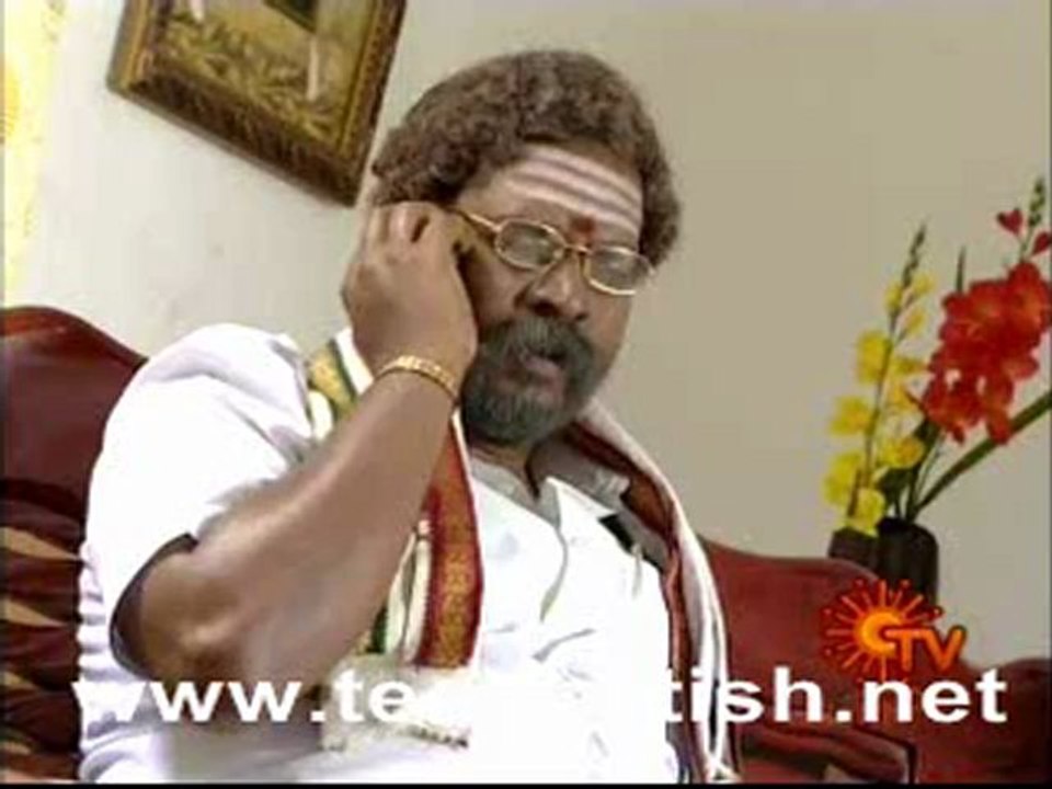 Vellai Thamarai Part 3