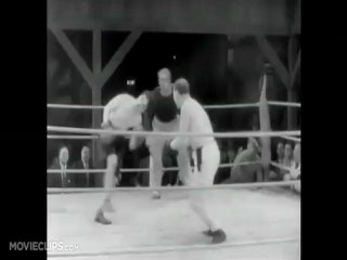 Gangnam SNAP VS Rocky CHAPLIN - Freefighting