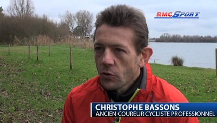 Bassons: "Je suis étonné qu'Armstrong ne donne pas de noms"
