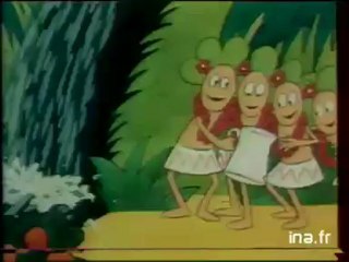 Pub boisson Banga Quick