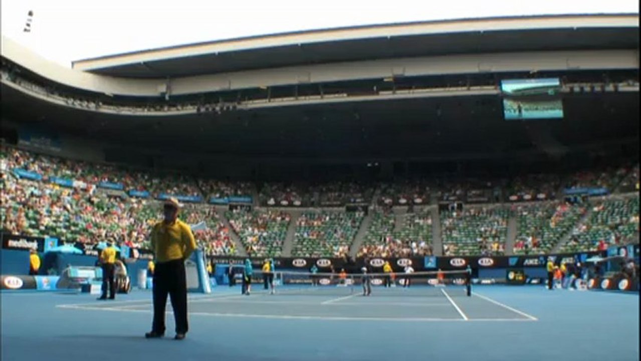 Kerber - Keys