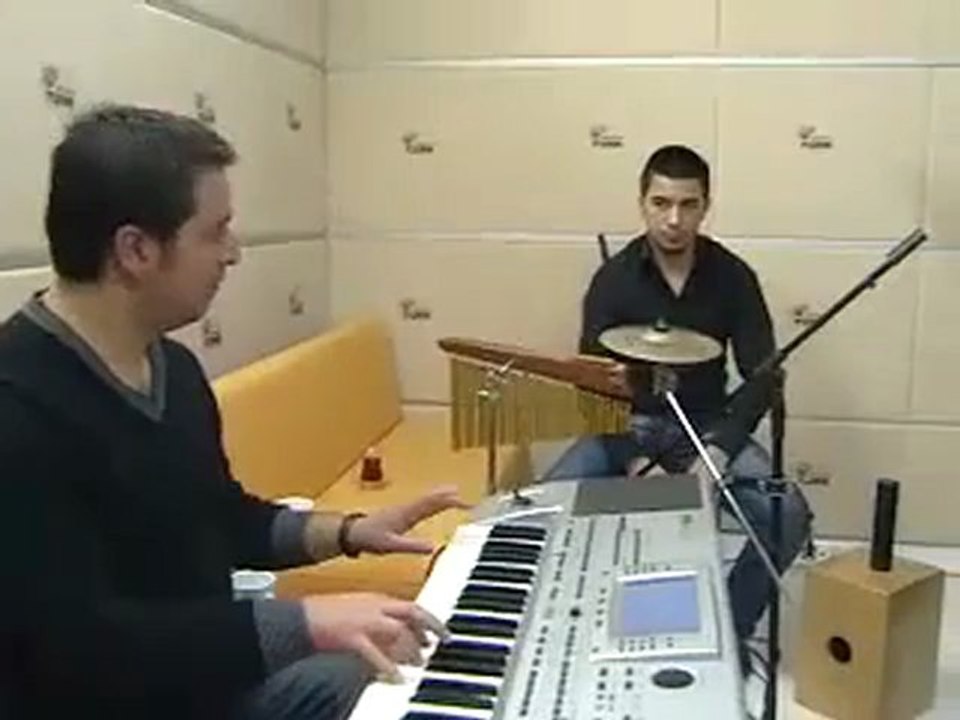 Ferhat _ Fatih Demirhan - Giye Giye Eskitmişsin Alları - Gel Bayram Eyle