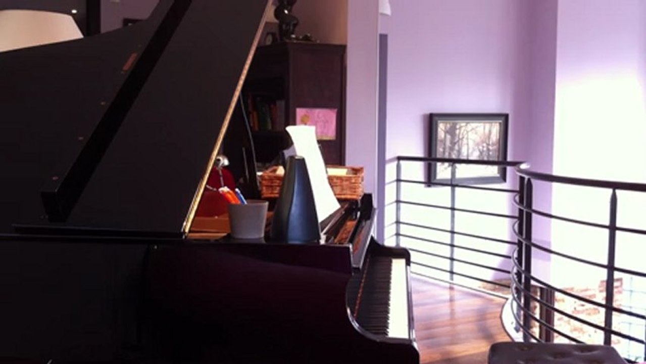 JS Bach Partita 1 BWV 825 Corrente (3/6)