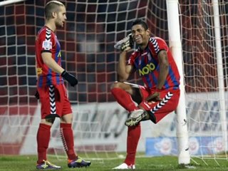 Βέροια - Ξάνθη 2-1 Κύπελλο