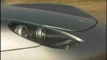 2006 Porsche Carrera GT