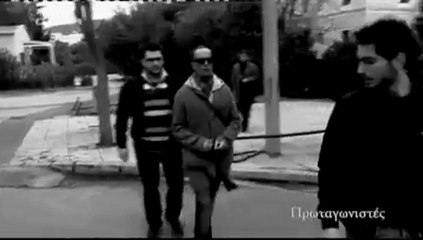 Λάκης Γαβαλάς - Πρωταγωνιστές