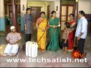 Thyagam Part 1