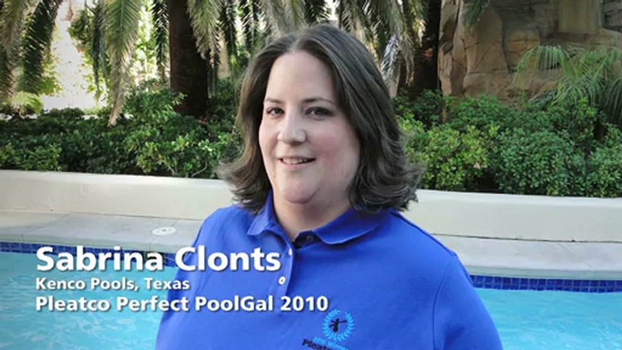 Pleatco POOLGUY 2011