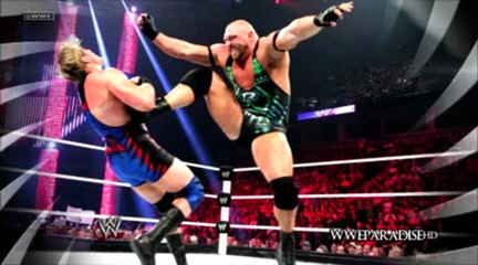 WWE_ Ryback 7th Theme Song - _Meat On The Table_ (Alt. Quotes) + DLᴴᴰ (1080p) - YouTube
