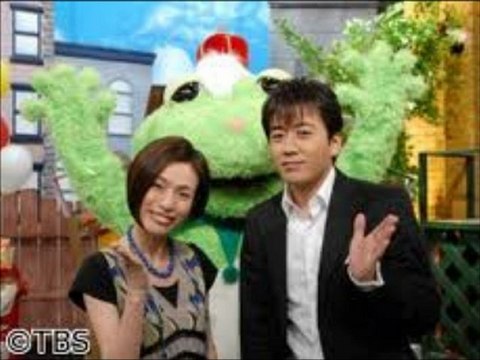 2013年1月18日 ぴったんこカン・カン 吉行冨士の広島俳句旅世界遺産・厳島神社