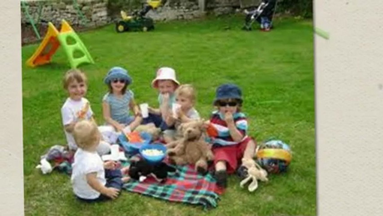 Picnic Spot  Experiencing Perth