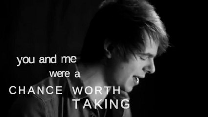 Luke Potter - Chance Worth Taking (original song)
