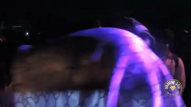 Behind The Scenes: Ace Da Kiid - Pile Up Music Video