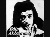 Edip Akbayram - Ben Ölürsem