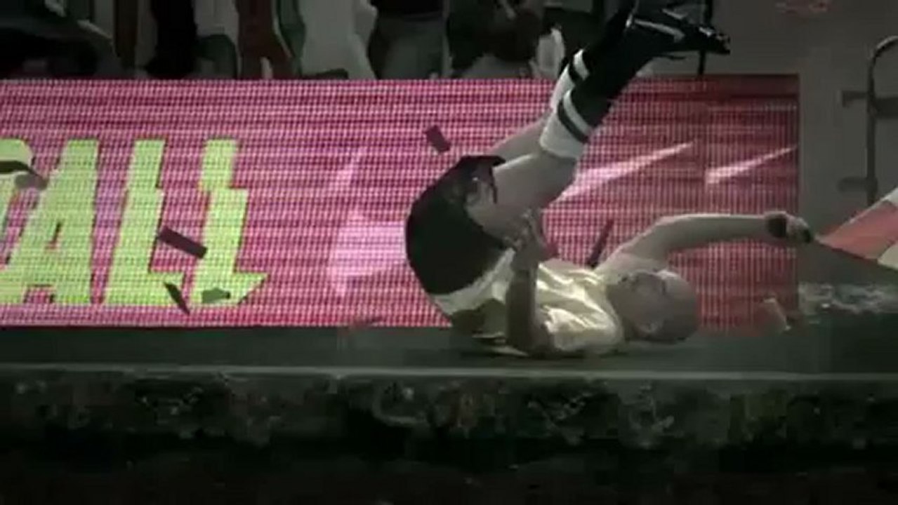 CRISTIANO RONALDO NIKE COMMERCIAL 2013