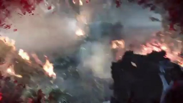 Crysis 3 - Les 7 merveilles de Crysis 3 - Pluie de Balles