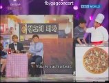 [ENGSUB] GAG CONCERT EP. 676 Discoveries In Life Guest Yoseob