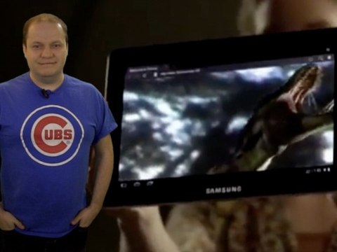 freshnews #358 Samsung Galaxy Tab 8 ? Instagram ne connait plus la crise. Montaj (18/01/2013)