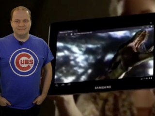 freshnews #358 Samsung Galaxy Tab 8" ? Instagram ne connait plus la crise. Montaj (18/01/2013)