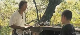 Mud Movie TRAILER#1 (2013) - Matthew McConaughey_ Reese Witherspoon Movie HD