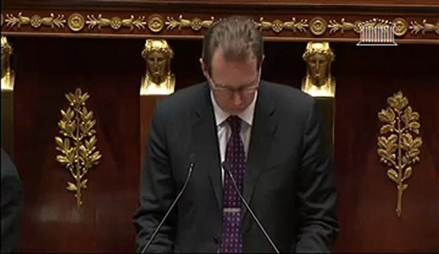 DG PPL Brottes nlle lecture