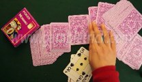 LUMINOUS-MARKED-CARDS-Modiano-cristallo-purple-cards-σημαδεμένη τράπουλα