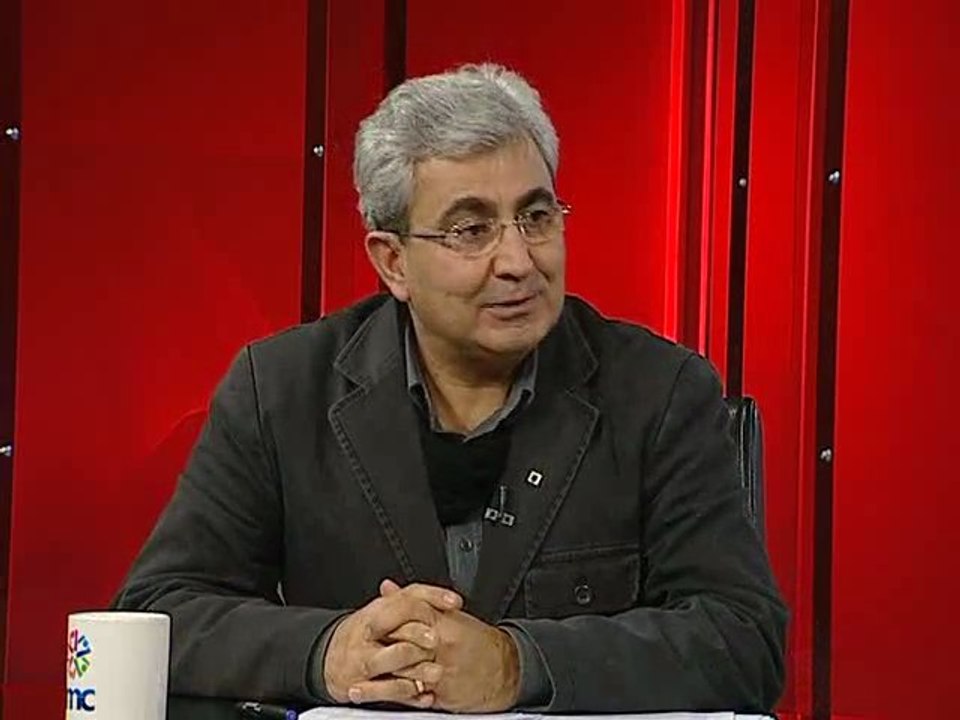Ankara'nın Yeşili Soluyor