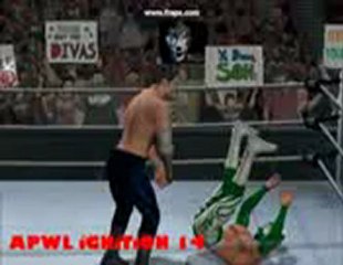 iGNiTiON 14 - Kai Kenta v The Kid