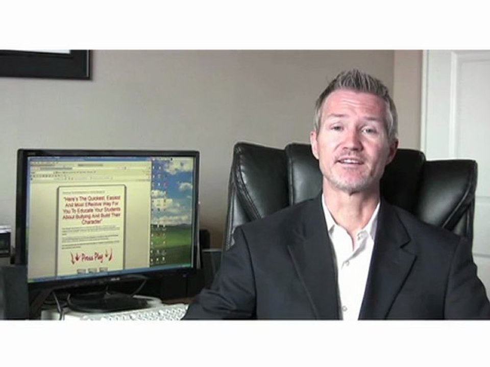 Professional development for Teachers speaker tip..