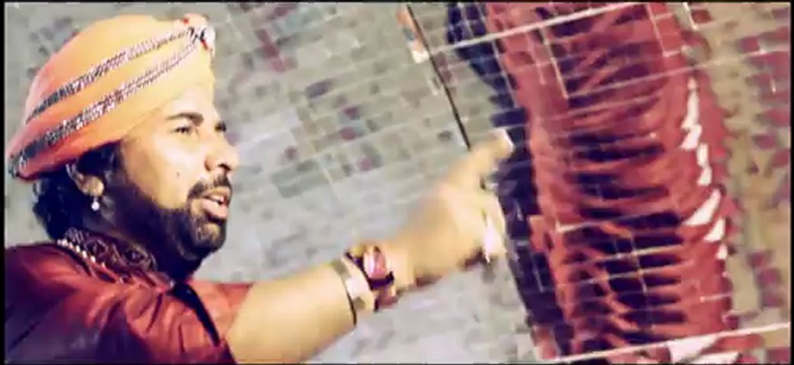 Nasir Beraj Song Dj Walya (Faris-Haris Productions) For Channels