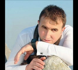 KARAKOÇAN KİĞI YOLU (MURAT GÜNTAY ALBÜM)