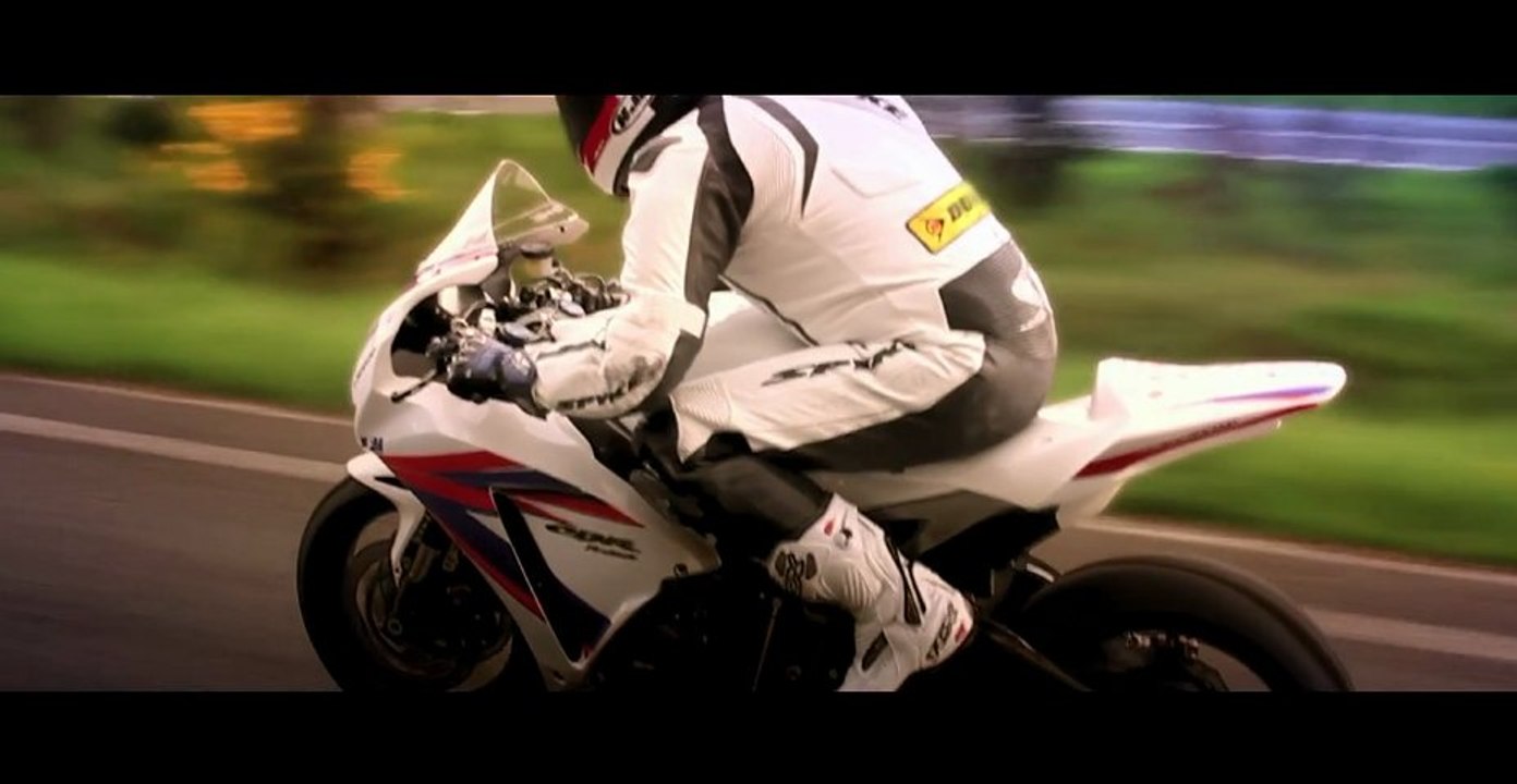 HONDA - Publicité Cinéma