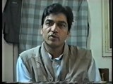 Saulat Mirza MQM Prisoner of Death Sentenced. Part-3