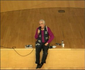 Le pays où naquit le blues, avec Jacques Vassal