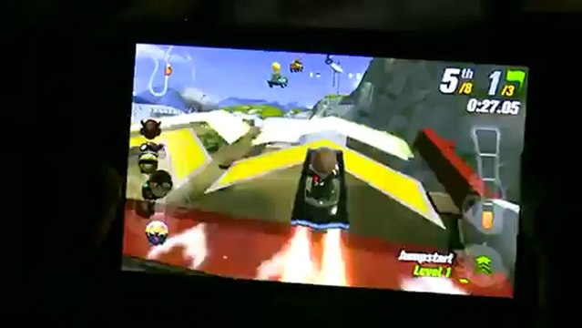 ModNation Racers – PS3 [Download .torrent]