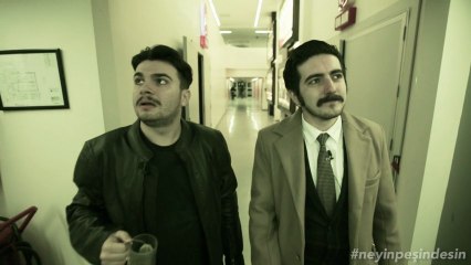 Ali Biçim - "Baya İyi" Turnesi Teaser