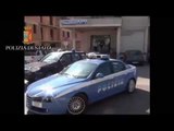Ragusa - Rapina alla gioielleria Santa Croce, altri due arresti (17.01.13)
