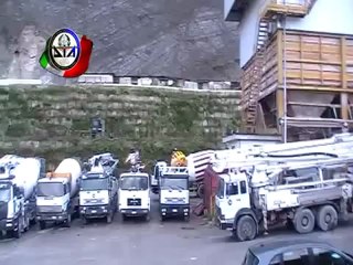 Salerno - La Dia sequestra cinque aziende imprenditore ai domiciliari (15.01.13)