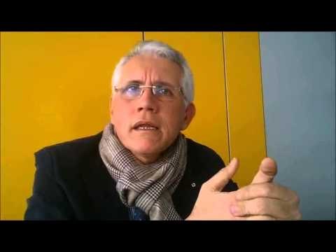 Aversa (CE) - Palazzine al buio, Barbato: Scarsa manutenzione Enel (17.01.13)