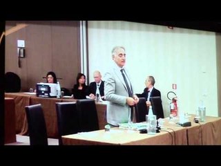 Roma - Sentenza Napoli, scene dal processo (17.01.13)