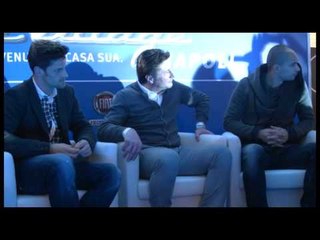 Napoli - Il vincitore della Panda del Napoli (16.01.13)