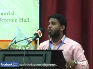 யார் இந்த முஹம்மத் (ஸல்) நூல் வெளியீட்டு விழா 02