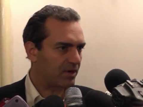 Napoli - Carta dei diritti e cittadinanza italiana a immigrati (16.01.13)