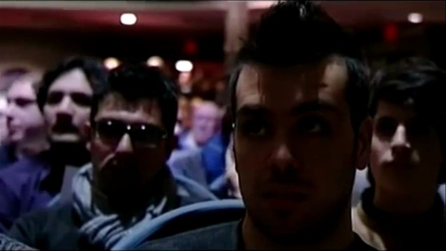 Bersani - Mi ricordo di te (17.01.13)