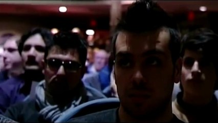 Bersani - Mi ricordo di te (17.01.13)