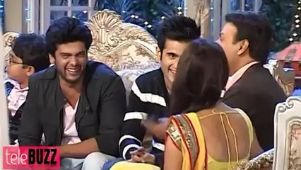 Ekta Kapoor FLAUNTS HER ASSETS at an Event - MUST WATCH !!!