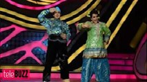EXCLUSIVE NACH BALIYE 5 SURPRISE Dance of Karan Mehra & Nisha Rawal 19th January 2013 EPISODE (NEWS)