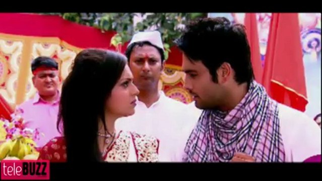RK & Madhubala TO SEPARATE in Madhubala Ek Ishq Ek Junoon 16th January 2013 FULL EPISODE ( NEWS )